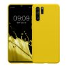 Husa Huawei P30 Pro, Galben, Silicon, KWM000009MI030C