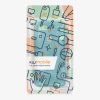 Husa Google Pixel 3a, Albastru, Silicon, KWM000009OS029C