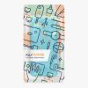 Husa Google Pixel 3a, Albastru deschis, Silicon, KWM000009OS030C