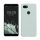 Husa Google Pixel 3a, Verde deschis, Silicon, KWM000009OS031C