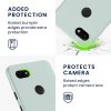 Husa Google Pixel 3a, Verde deschis, Silicon, KWM000009OS031C