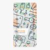 Husa Google Pixel 3a, Verde deschis, Silicon, KWM000009OS031C