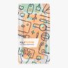 Husa Google Pixel 3a, Portocaliu, Silicon, KWM000009OS032C