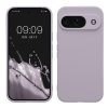 Husa Google Pixel 9, Albastru, Silicon, KWM000020PG016C