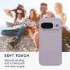 Husa Google Pixel 9, Albastru, Silicon, KWM000020PG016C