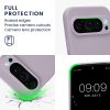 Husa Google Pixel 9 Pro, Albastru, Silicon, KWM000020PH016C