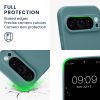 Husa Google Pixel 9 Pro, Verde deschis, Silicon, KWM000020PH017C