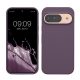 Husa Google Pixel 9/Pixel 9 Pro, Mov, Silicon, KWM000020PI026C