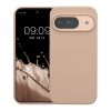 Husa Google Pixel 9/Pixel 9 Pro, Roz deschis, Silicon, KWM000020PI027C