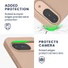 Husa Google Pixel 9/Pixel 9 Pro, Roz deschis, Silicon, KWM000020PI027C