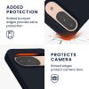 Husa Google Pixel 9/Pixel 9 Pro, Albastru inchis, Silicon, KWM000020PI029C