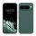 Husa Google Pixel 9 Pro XL, Verde, Silicon, KWM000020PU016C