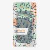 Husa Google Pixel 9 Pro XL, Verde, Silicon, KWM000020PU016C