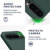Husa Google Pixel 9 Pro XL, Verde inchis, Silicon, KWM000020PV026C