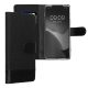Husa Motorola ThinkPhone, Negru, Textil/Silicon, KWM000022VX001C