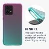 Husa Motorola Moto G84, Multicolor, Silicon, KWM000022VY001C