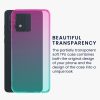Husa Motorola Moto G84, Multicolor, Silicon, KWM000022VY001C
