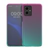 Husa Motorola Moto G54, Multicolor, Silicon, KWM000022VZ001C