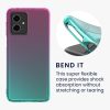 Husa Motorola Moto G54, Multicolor, Silicon, KWM000022VZ001C