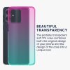 Husa Motorola Moto G54, Multicolor, Silicon, KWM000022VZ001C