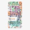 Husa Motorola Moto G54, Multicolor, Silicon, KWM000022VZ001C