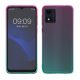 Husa Motorola Moto E13, Multicolor, Silicon, KWM000022WA001C