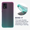 Husa Motorola Moto E13, Multicolor, Silicon, KWM000022WA001C