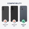 Husa Motorola Moto E13, Multicolor, Silicon, KWM000022WA001C