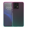 Husa Motorola Edge 40 Neo, Multicolor, Silicon, KWM000022WB001C