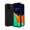 Husa Google Pixel 9 Pro Fold, Negru, Plastic, KWM000020QV001C