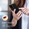 Husa Google Pixel 9 Pro Fold, Negru, Plastic, KWM000020QV001C