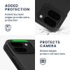 Husa Google Pixel 9 Pro Fold, Negru, Plastic, KWM000020QV001C