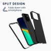 Husa Google Pixel 9 Pro Fold, Negru, Plastic, KWM000020QV001C