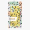 Husa Xiaomi Redmi Note 13 Pro Plus 5G, Galben, Silicon, KWM000020OF007C