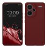 Husa Xiaomi Redmi Note 13 Pro Plus 5G, Violet, Silicon, KWM000020OF008C