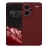 Husa Xiaomi Redmi Note 13 Pro Plus 5G, Violet, Silicon, KWM000020OF008C