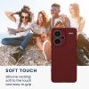 Husa Xiaomi Redmi Note 13 Pro Plus 5G, Violet, Silicon, KWM000020OF008C