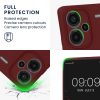 Husa Xiaomi Redmi Note 13 Pro Plus 5G, Violet, Silicon, KWM000020OF008C