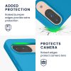 Husa Google Pixel 9/Pixel 9 Pro, Albastru, Silicon, KWM000020PI035C