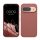 Husa Google Pixel 9/Pixel 9 Pro, Roz, Silicon, KWM000020PI036C