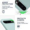 Husa Google Pixel 9 Pro XL, Verde deschis, Silicon, KWM000020PV032C