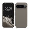 Husa Google Pixel 9 Pro XL, Bej, Silicon, KWM000020PV033C