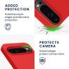 Husa Google Pixel 9 Pro XL, Rosu, Silicon, KWM000020PV034C