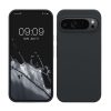Husa Google Pixel 9 Pro XL, Albastru inchis, Silicon, KWM000020PV035C