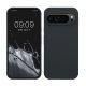 Husa Google Pixel 9 Pro XL, Albastru inchis, Silicon, KWM000020PV035C