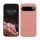 Husa Google Pixel 9 Pro XL, Roz, Silicon, KWM000020PV036C