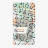 Husa Apple iPhone 15, Verde deschis, Silicon, KWM000020CA019C