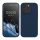 Husa Apple iPhone 15 Pro, Albastru, Silicon, KWM000020CC049C