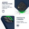 Husa Apple iPhone 15 Pro, Albastru, Silicon, KWM000020CC049C