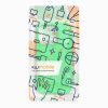 Husa Apple iPhone 15 Pro, Verde, Silicon, KWM000020CC050C